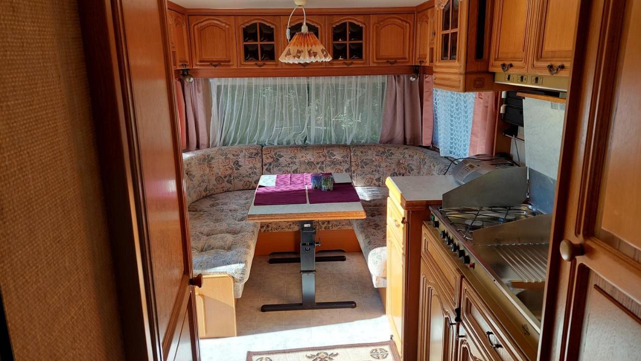 House In Nature Varėna I Ngoại thất bức ảnh